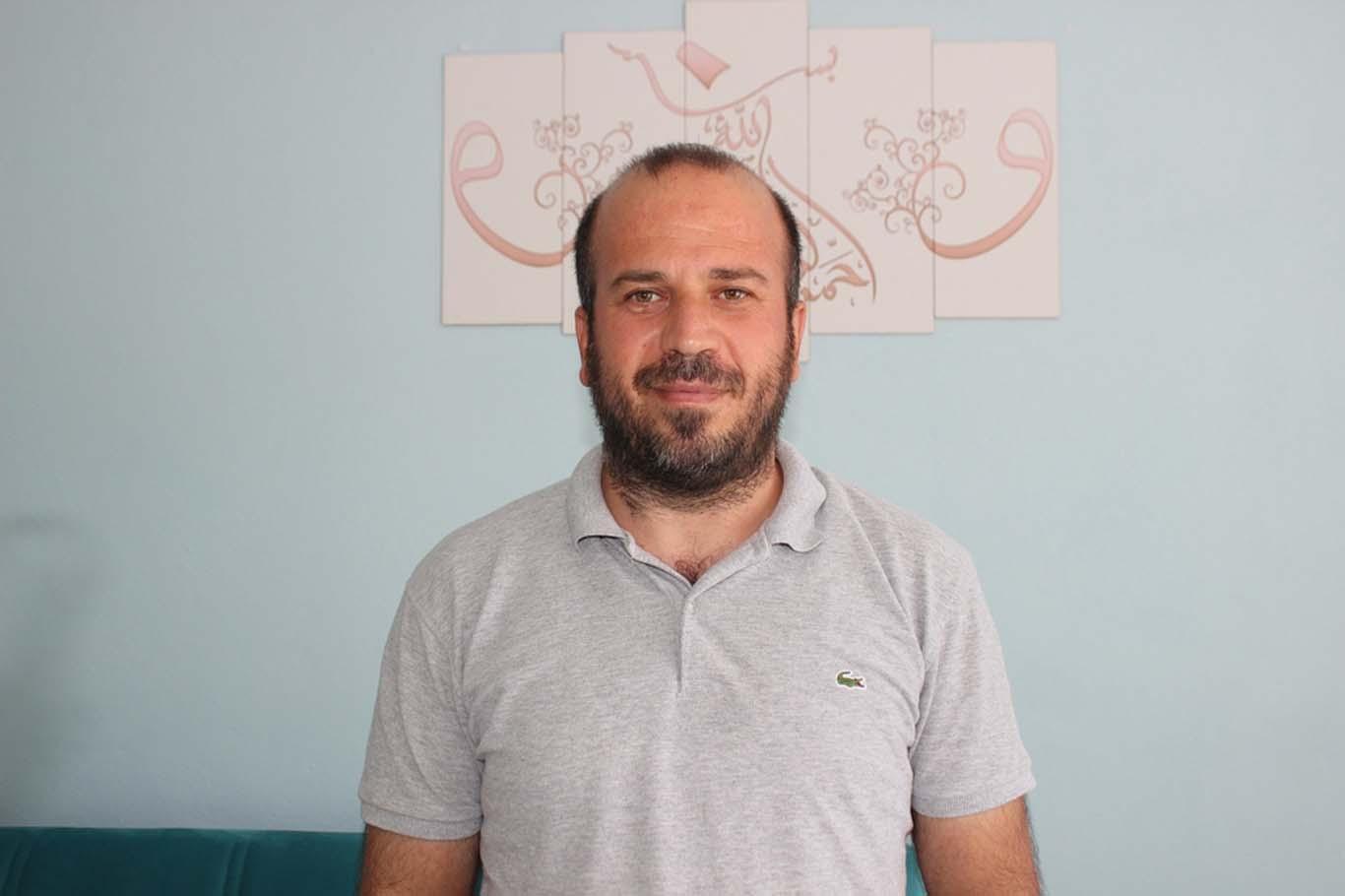 Dava arkadaşları vefatının yıldönümünde Mehmet Yavuz'u anlattı